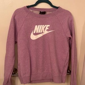 Nike Sweater